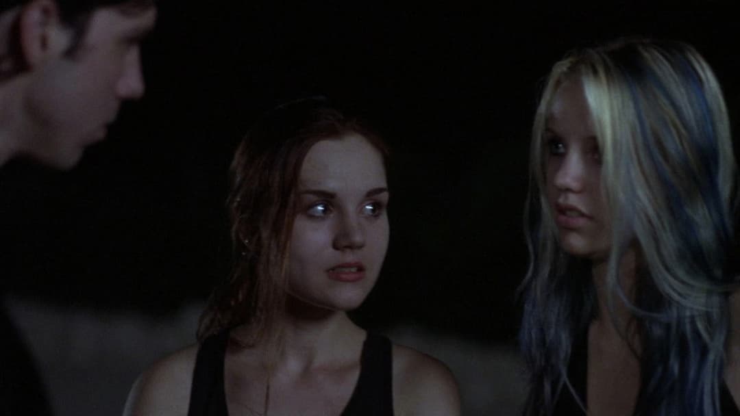 Bully - Diese Kids schockten Amerika backdrop 15