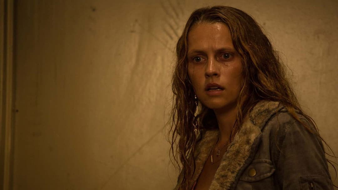 Message from the King backdrop 15