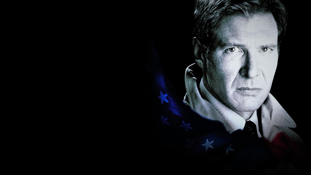 Пряма та очевидна загроза backdrop 10