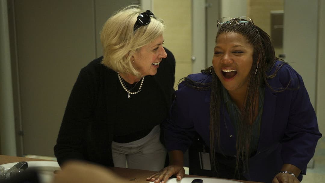 Mad Money backdrop 9