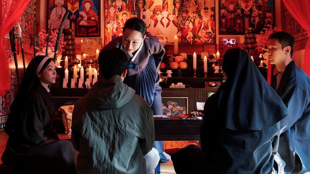 Dark Nuns backdrop 6