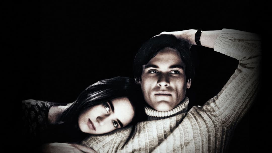 Waking the Dead backdrop 6