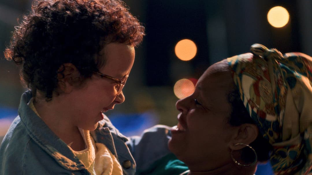 Àma Gloria backdrop 8