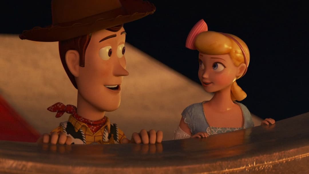 Історія іграшок 4 backdrop 17