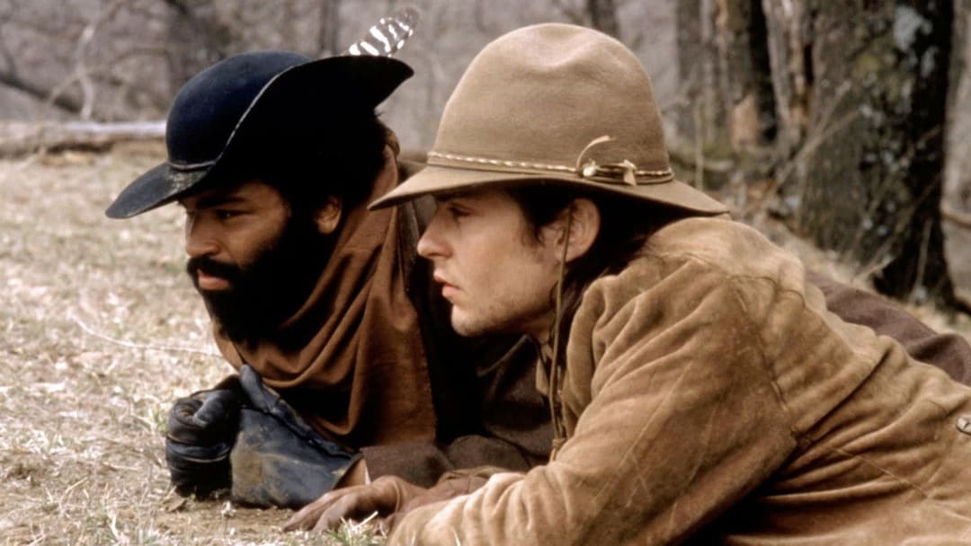 Ride with the Devil backdrop 8