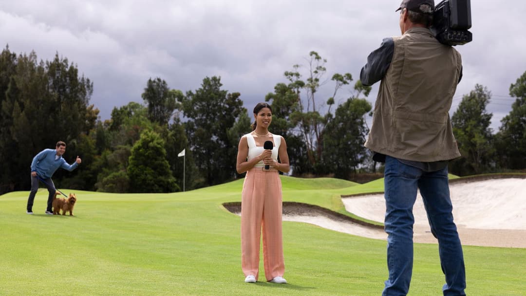 Ricky Stanicky backdrop 19