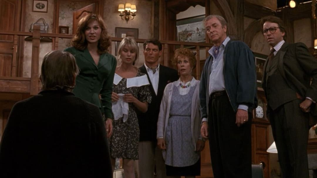 Noises Off! - Der nackte Wahnsinn backdrop 13