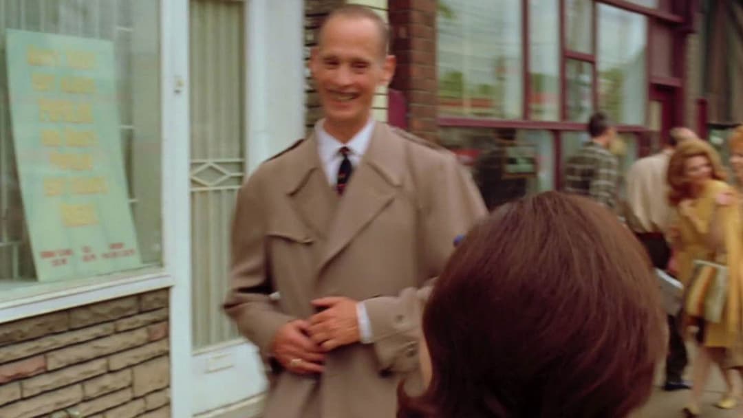 Hairspray backdrop 11