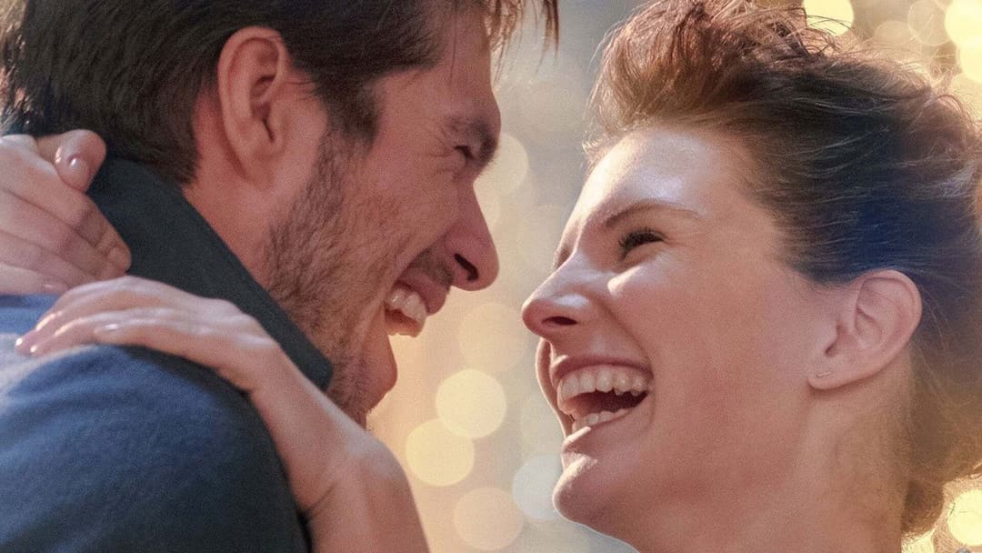 Кохання з другого погляду backdrop 12