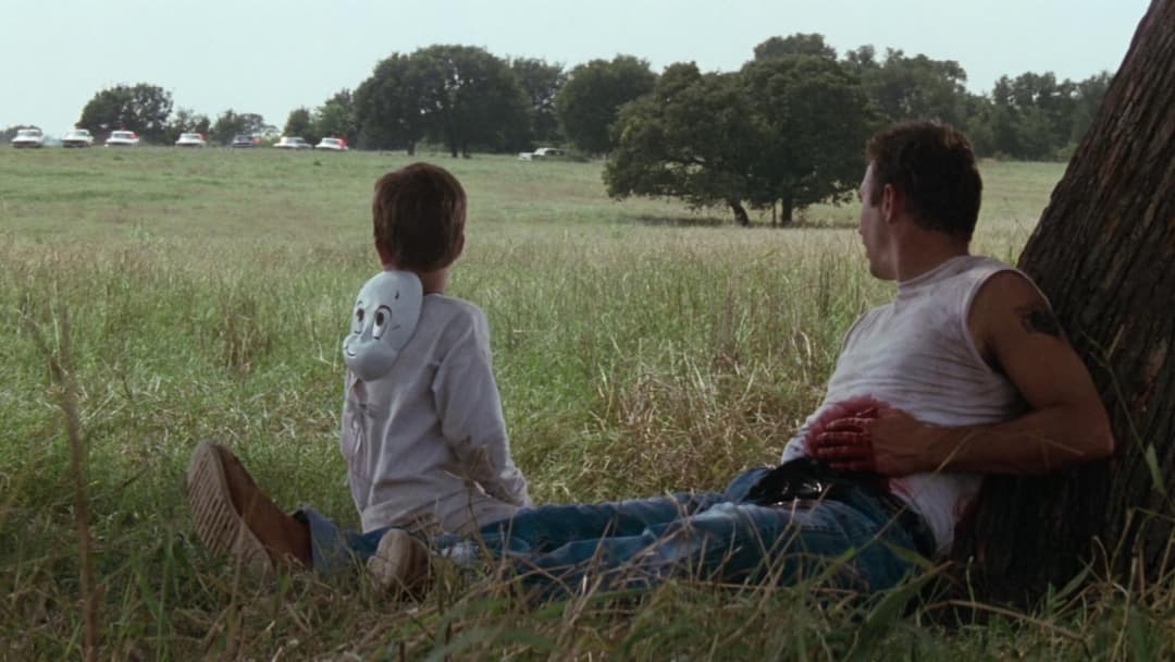 Ідеальний світ backdrop 5