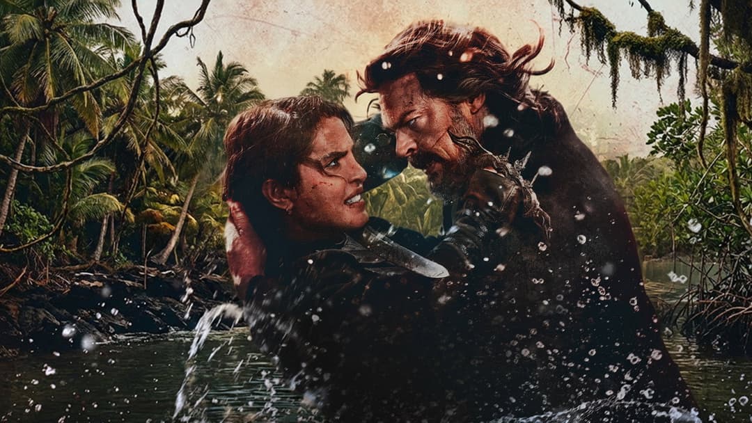 The Bluff backdrop 3