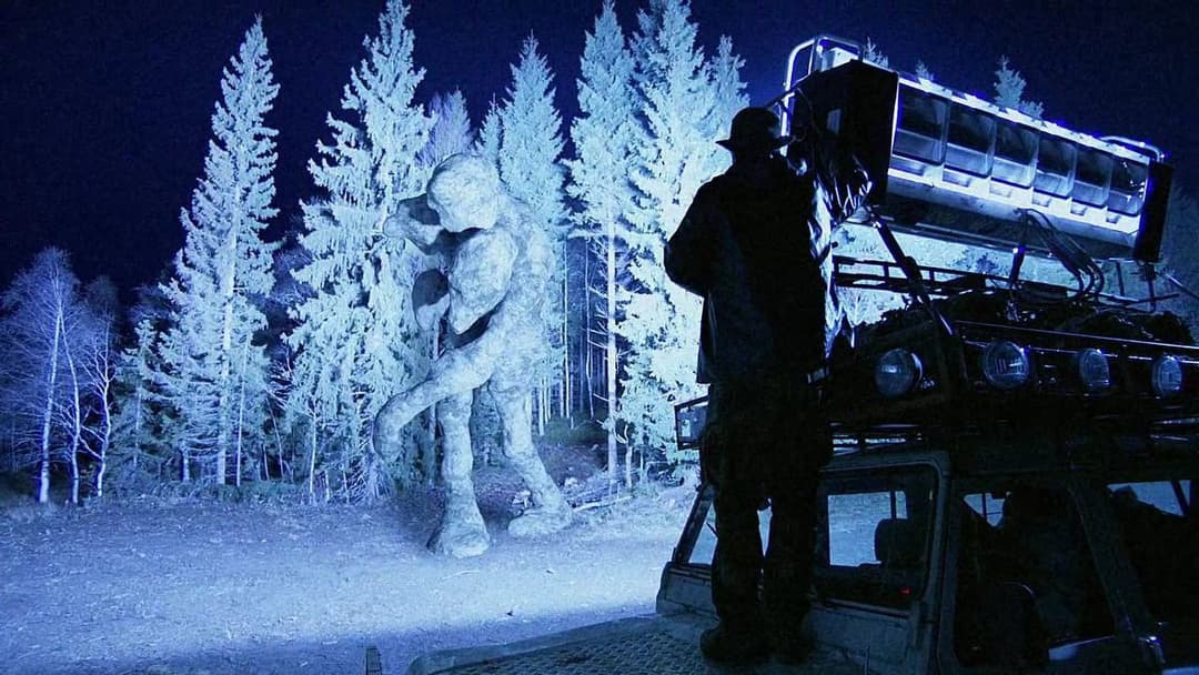 Trollhunter backdrop 7
