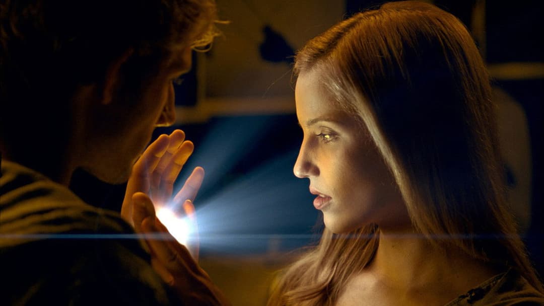 Я номер чотири backdrop 5