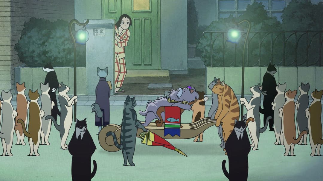 Котяча вдячність backdrop 11