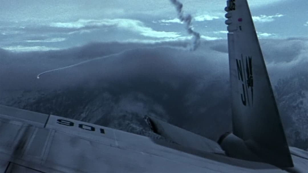 Im Fadenkreuz - Allein gegen alle backdrop 8