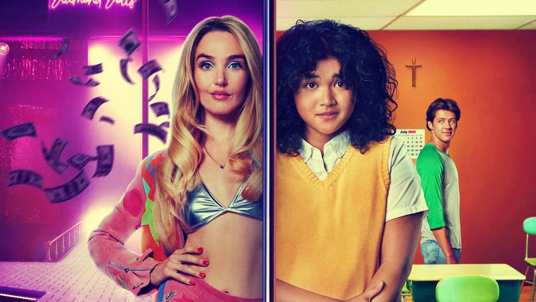 Summer of 69 backdrop 6