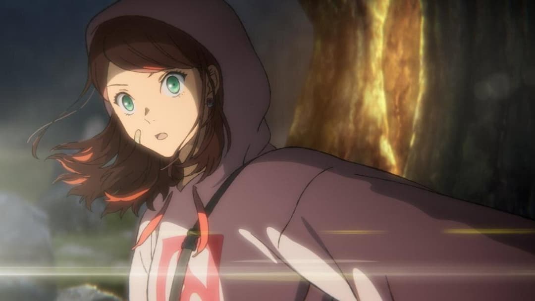 クスノキの番人 backdrop 9