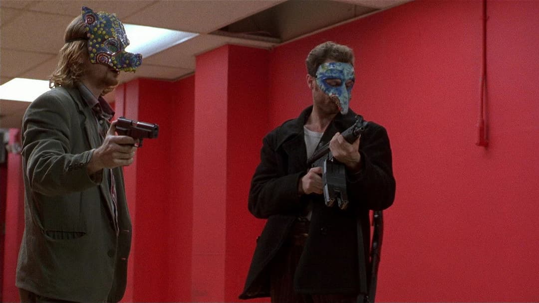 Вбити Зої backdrop 9