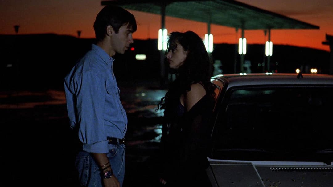 Jamon, Jamon - Lust auf Fleisch backdrop 8