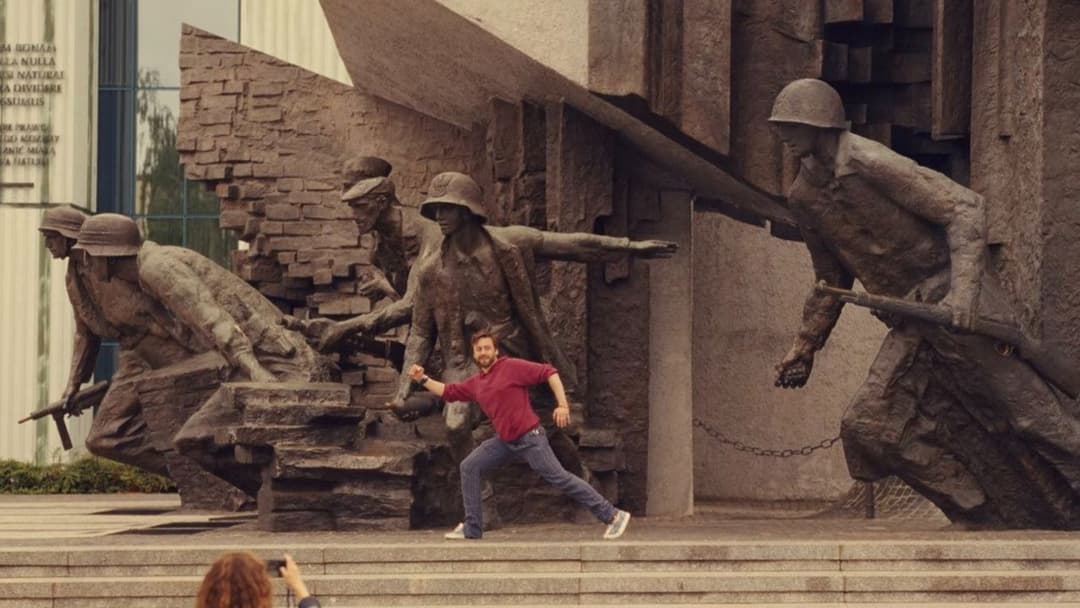 Справжній біль backdrop 18