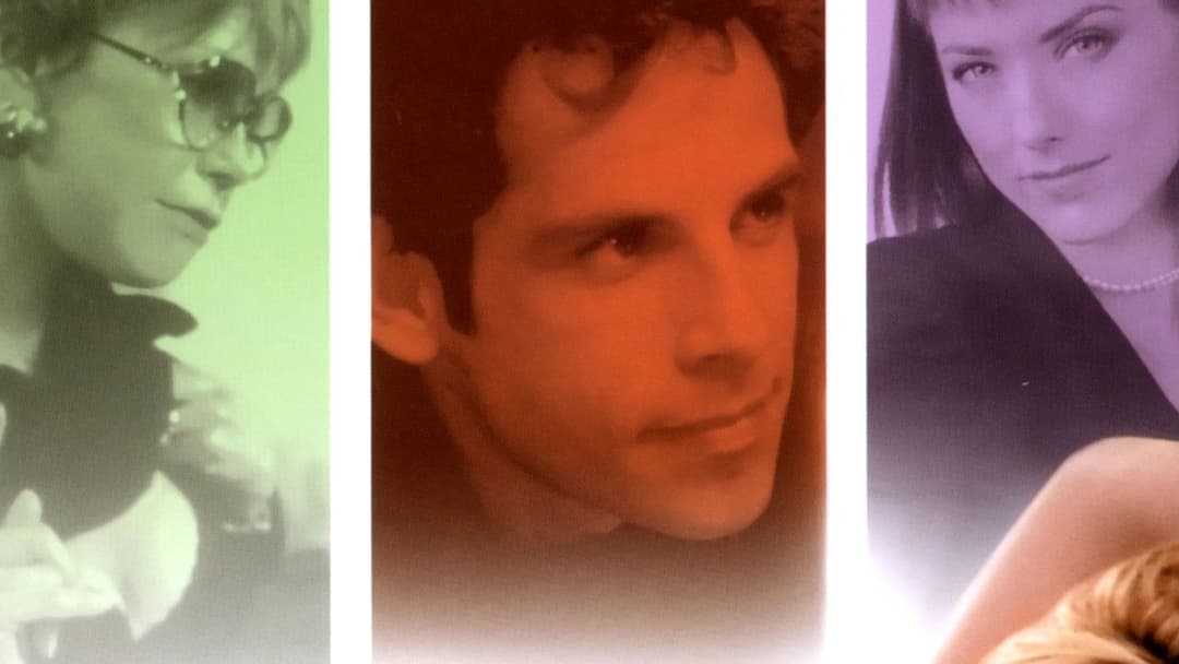 Біда біду тягне backdrop 6