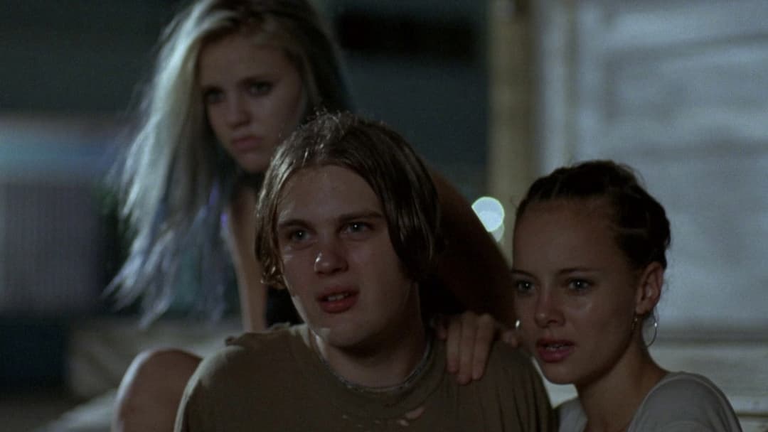 Bully - Diese Kids schockten Amerika backdrop 14