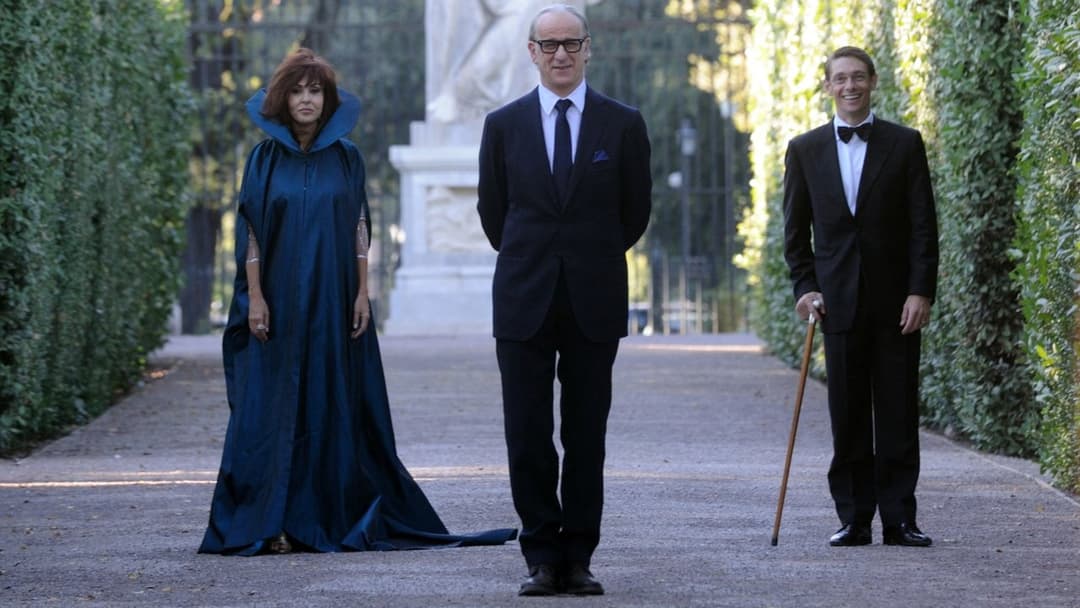 La Grande Bellezza - Die große Schönheit backdrop 12