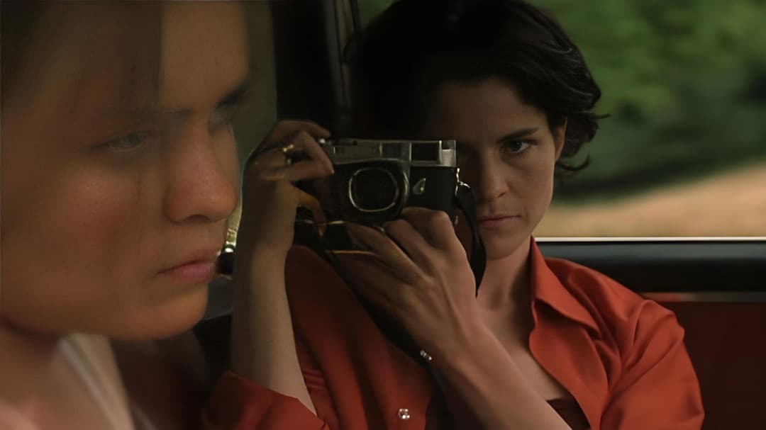 Високе мистецтво backdrop 9