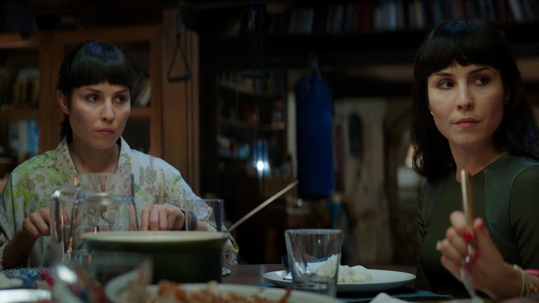 What Happened to Monday backdrop 15