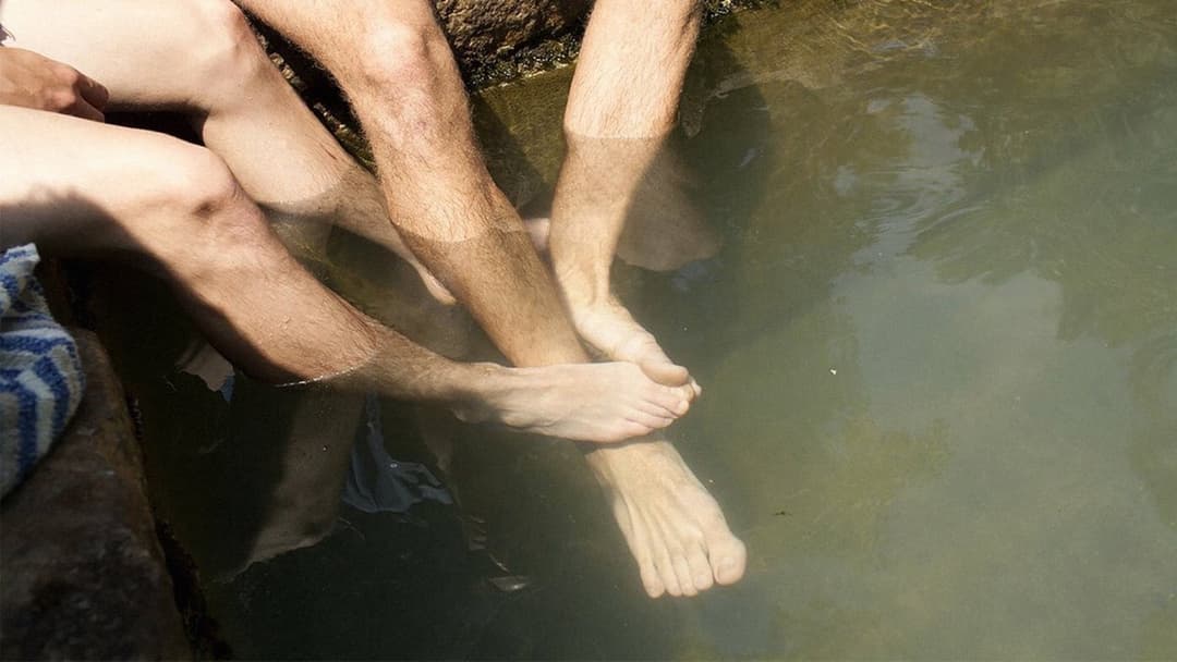 Call Me by Your Name backdrop 16