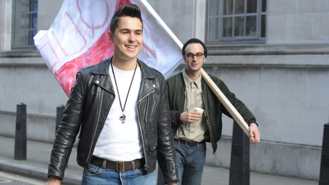 Гордість backdrop 15