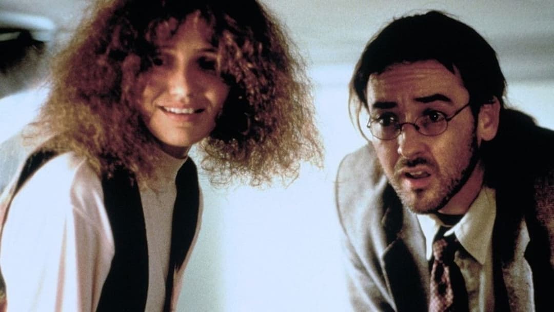 Being John Malkovich backdrop 20