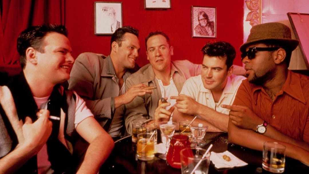 Тусовщики backdrop 3