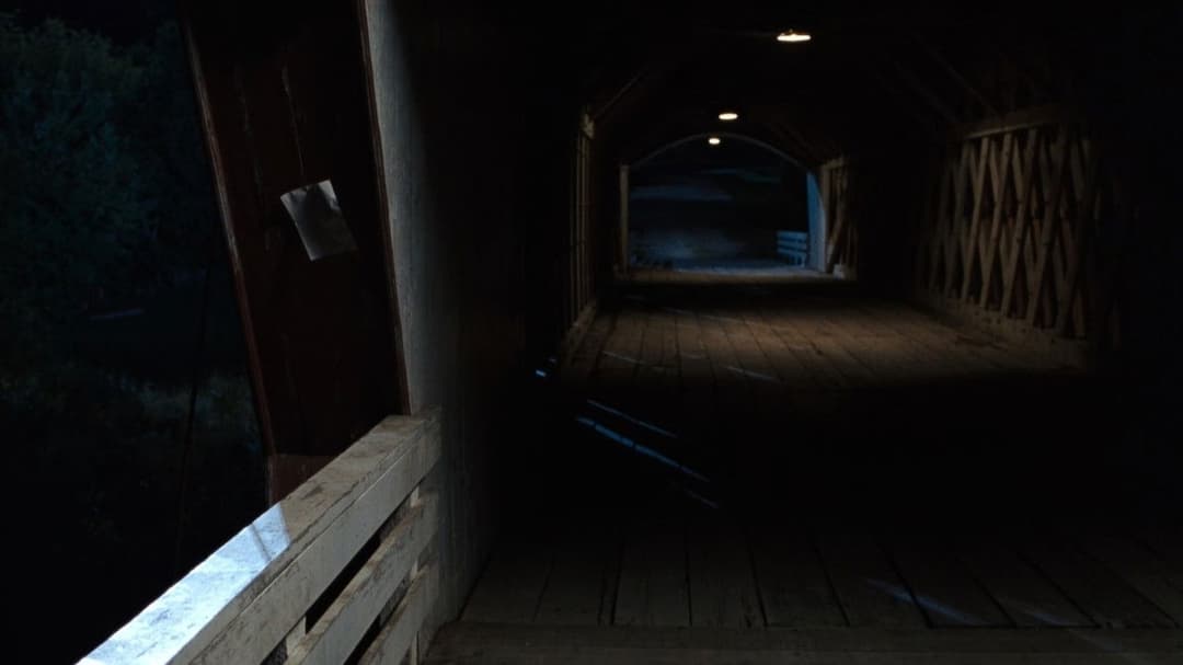 Мости округу Медісон backdrop 7