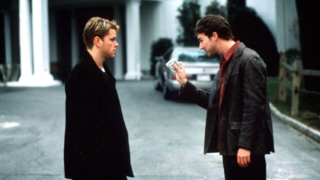 Rounders backdrop 11