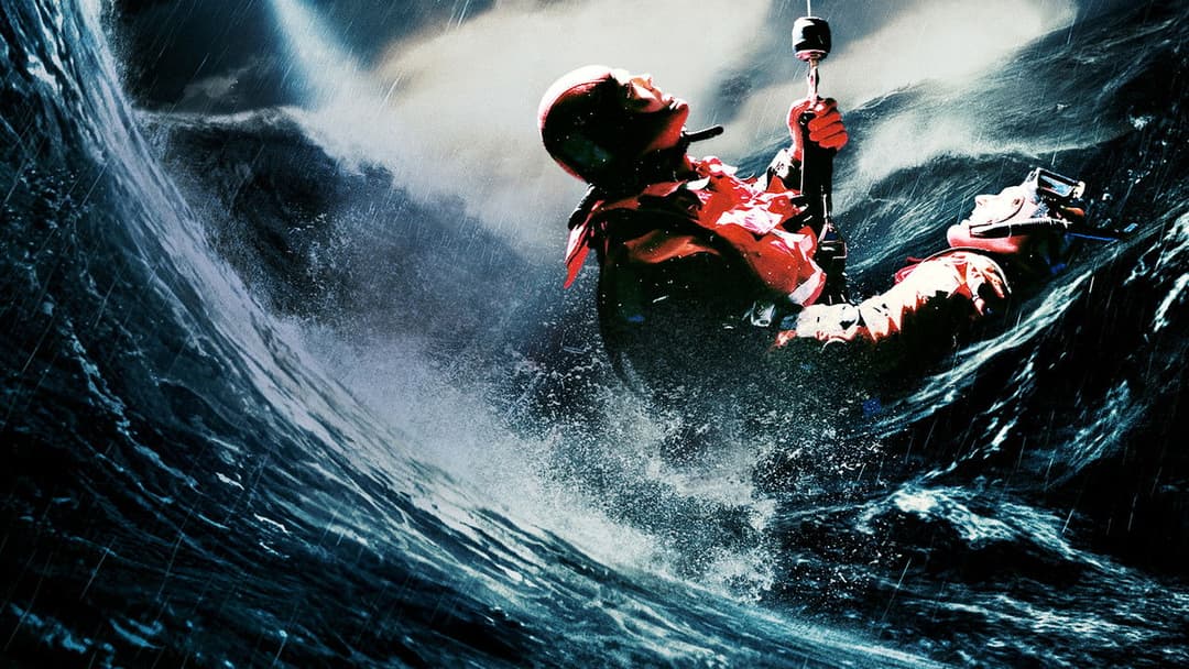 Jede Sekunde zählt - The Guardian backdrop 9