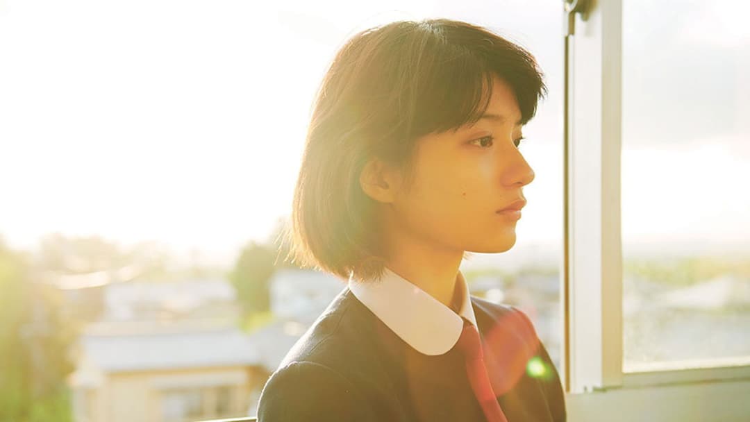 朝が来る backdrop 6