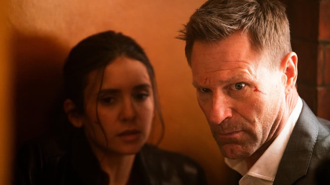 Каменяр backdrop 5