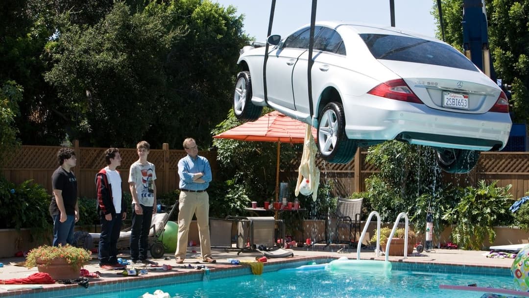 Проект Х: Дорвались-Відірвались backdrop 13