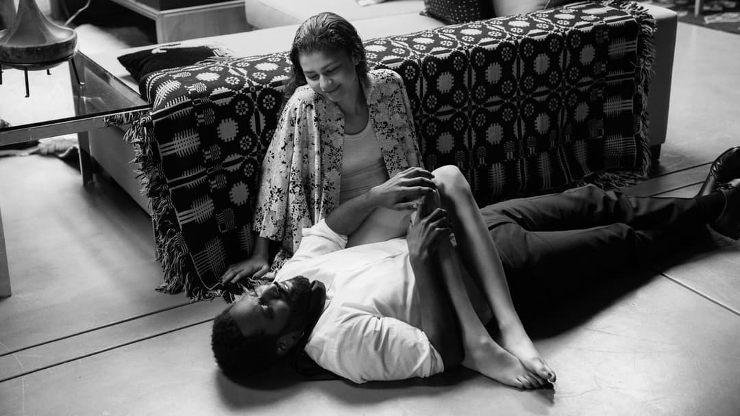 Малкольм і Марі backdrop 4