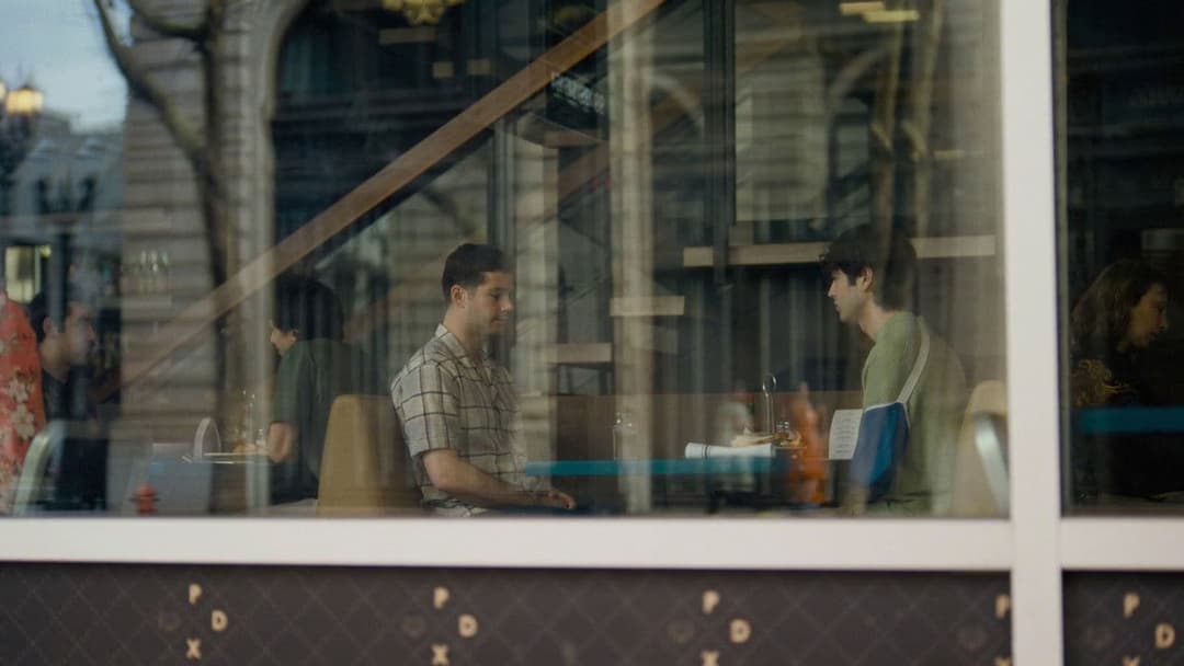 Twinless backdrop 13