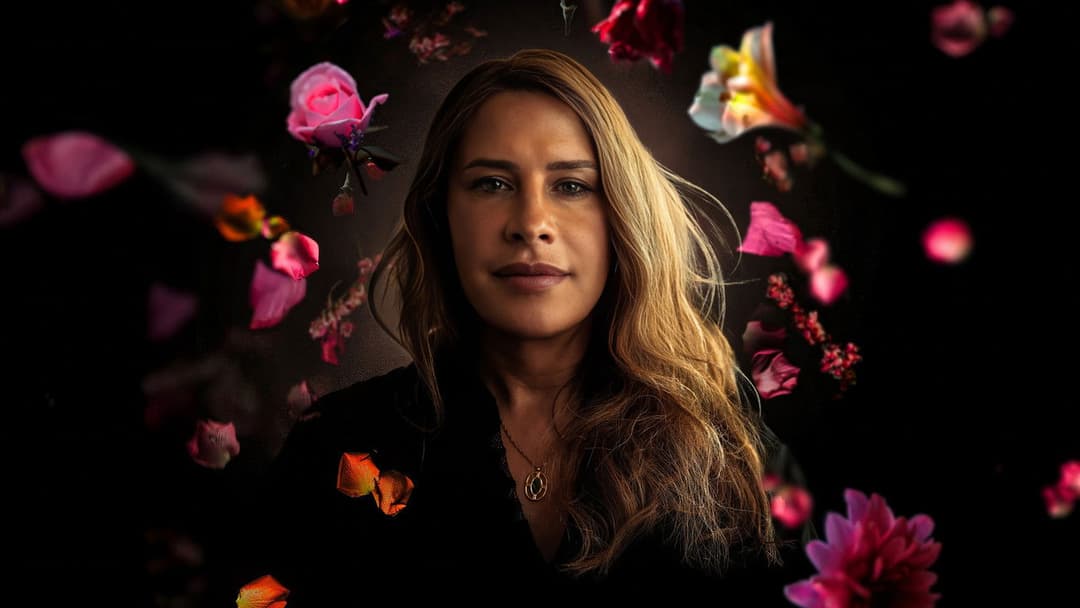 Емілія Перес backdrop 14