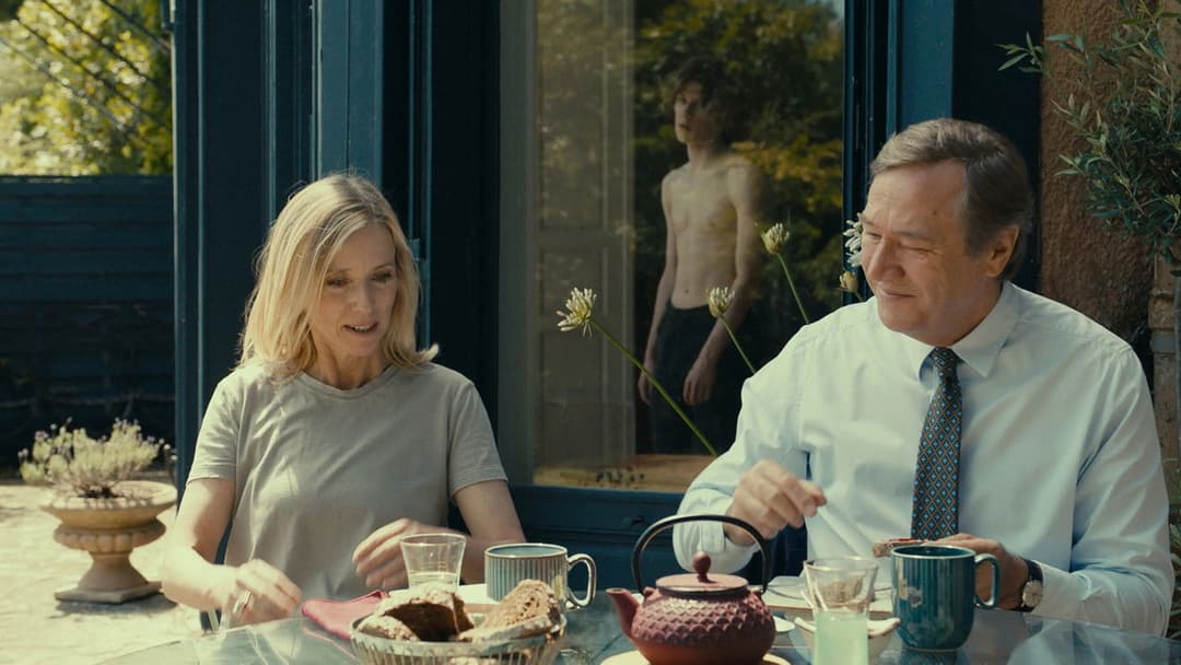 Im letzten Sommer backdrop 1