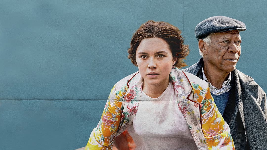 Хороша людина backdrop 6