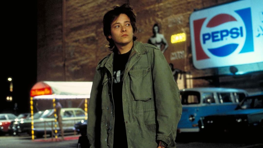 Detroit Rock City backdrop 5