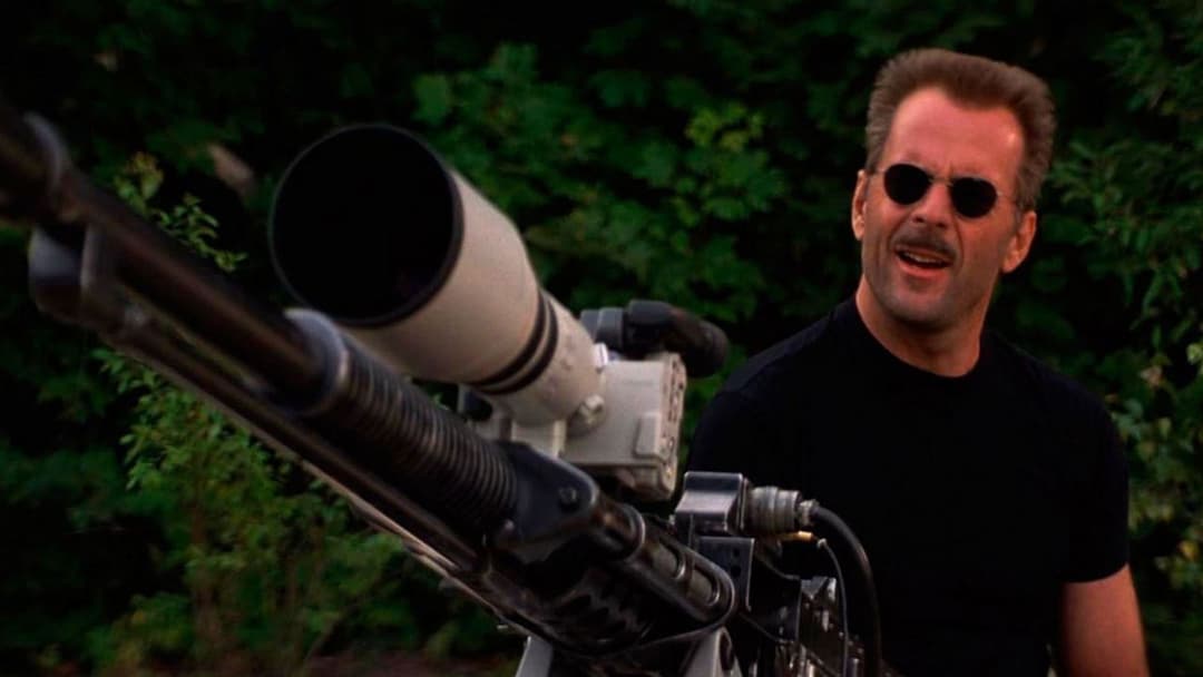 Der Schakal backdrop 7