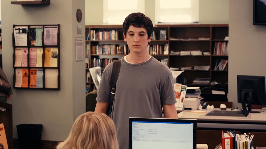 Rabbit Hole backdrop 8