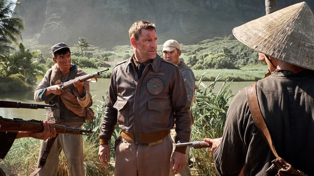 Midway - Für die Freiheit backdrop 12