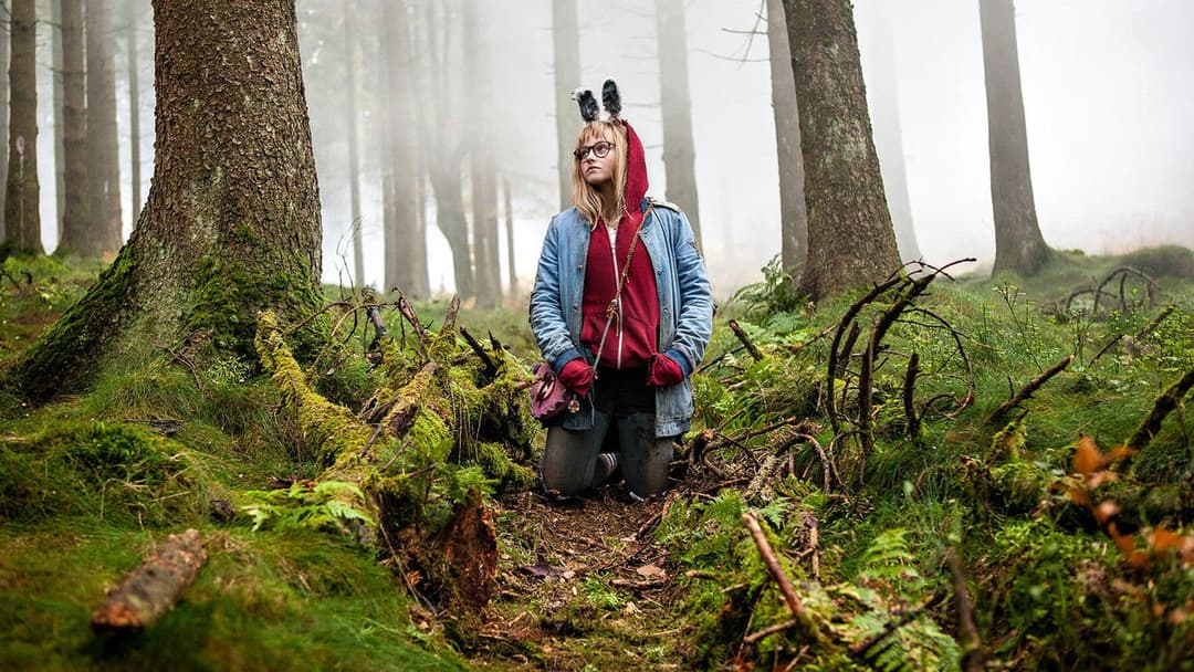 I Kill Giants backdrop 5