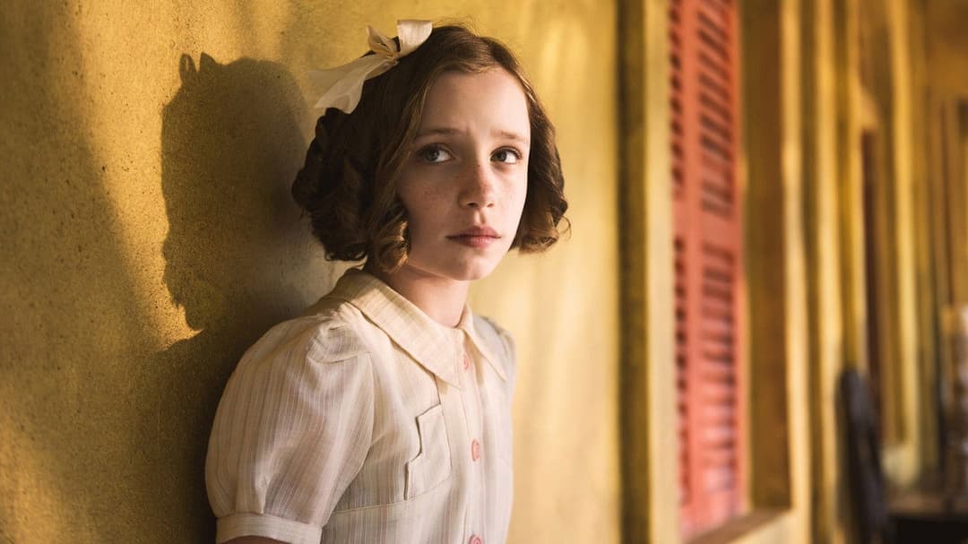 Der geheime Garten backdrop 18